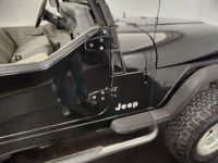 Jeep Wrangler - <small></small> 18.500 € <small>TTC</small> - #52