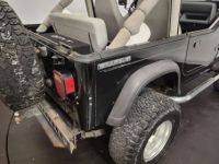 Jeep Wrangler - <small></small> 18.500 € <small>TTC</small> - #53