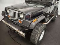 Jeep Wrangler - <small></small> 18.500 € <small>TTC</small> - #57