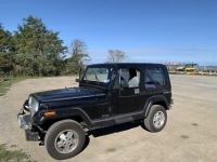 Jeep Wrangler - <small></small> 20.000 € <small>TTC</small> - #1