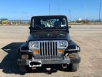 Jeep Wrangler - <small></small> 20.000 € <small>TTC</small> - #2