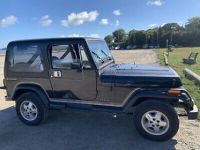 Jeep Wrangler - <small></small> 20.000 € <small>TTC</small> - #4