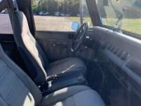 Jeep Wrangler - <small></small> 20.000 € <small>TTC</small> - #6