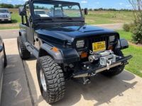 Jeep Wrangler - <small></small> 19.000 € <small>TTC</small> - #2