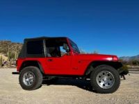 Jeep Wrangler - <small></small> 17.000 € <small>TTC</small> - #1