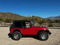 Jeep Wrangler - <small></small> 17.000 € <small>TTC</small> - #2