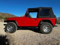 Jeep Wrangler - <small></small> 17.000 € <small>TTC</small> - #5