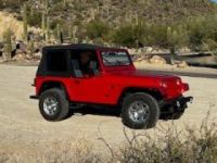 Jeep Wrangler - <small></small> 17.000 € <small>TTC</small> - #7