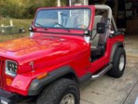 Jeep Wrangler - <small></small> 21.000 € <small>TTC</small> - #1