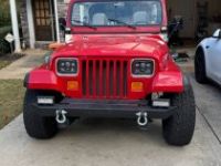 Jeep Wrangler - <small></small> 21.000 € <small>TTC</small> - #3