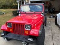 Jeep Wrangler - <small></small> 21.000 € <small>TTC</small> - #4