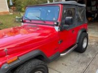 Jeep Wrangler - <small></small> 21.000 € <small>TTC</small> - #5