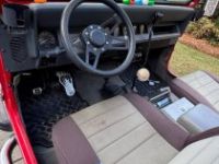 Jeep Wrangler - <small></small> 21.000 € <small>TTC</small> - #8