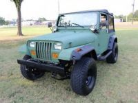 Jeep Wrangler - <small></small> 18.000 € <small>TTC</small> - #2