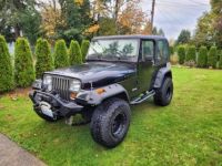 Jeep Wrangler - <small></small> 17.000 € <small>TTC</small> - #1