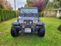 Jeep Wrangler - <small></small> 17.000 € <small>TTC</small> - #2