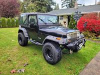 Jeep Wrangler - <small></small> 17.000 € <small>TTC</small> - #3