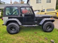 Jeep Wrangler - <small></small> 17.000 € <small>TTC</small> - #4