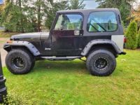 Jeep Wrangler - <small></small> 17.000 € <small>TTC</small> - #7