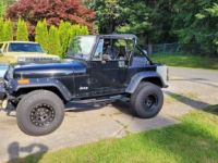 Jeep Wrangler - <small></small> 17.000 € <small>TTC</small> - #18