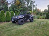 Jeep Wrangler - <small></small> 17.000 € <small>TTC</small> - #20