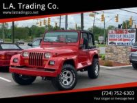 Jeep Wrangler - <small></small> 28.000 € <small>TTC</small> - #1