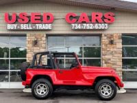 Jeep Wrangler - <small></small> 28.000 € <small>TTC</small> - #4