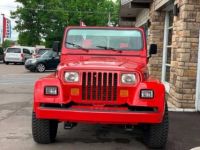 Jeep Wrangler - <small></small> 28.000 € <small>TTC</small> - #5