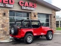 Jeep Wrangler - <small></small> 28.000 € <small>TTC</small> - #6