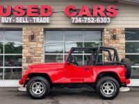 Jeep Wrangler - <small></small> 28.000 € <small>TTC</small> - #8