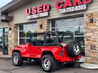 Jeep Wrangler - <small></small> 28.000 € <small>TTC</small> - #9