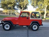 Jeep Wrangler - <small></small> 19.000 € <small>TTC</small> - #1