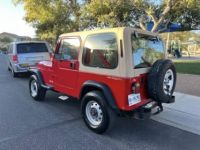 Jeep Wrangler - <small></small> 19.000 € <small>TTC</small> - #2