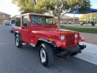 Jeep Wrangler - <small></small> 19.000 € <small>TTC</small> - #3