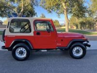 Jeep Wrangler - <small></small> 19.000 € <small>TTC</small> - #4