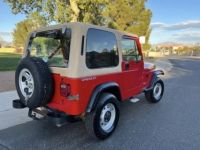 Jeep Wrangler - <small></small> 19.000 € <small>TTC</small> - #5