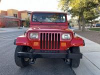 Jeep Wrangler - <small></small> 19.000 € <small>TTC</small> - #7