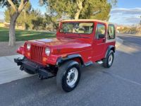 Jeep Wrangler - <small></small> 19.000 € <small>TTC</small> - #13