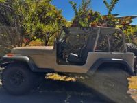 Jeep Wrangler - <small></small> 16.000 € <small>TTC</small> - #2