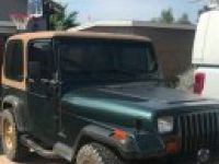 Jeep Wrangler - <small></small> 16.000 € <small>TTC</small> - #1