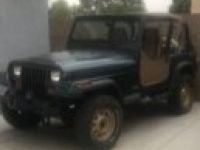 Jeep Wrangler - <small></small> 16.000 € <small>TTC</small> - #3