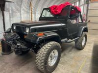 Jeep Wrangler - <small></small> 26.000 € <small>TTC</small> - #1