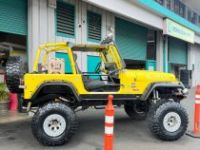 Jeep Wrangler - <small></small> 26.000 € <small>TTC</small> - #1