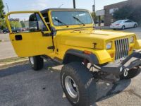 Jeep Wrangler - <small></small> 17.000 € <small>TTC</small> - #7