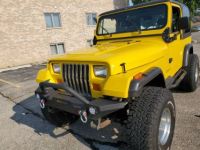 Jeep Wrangler - <small></small> 17.000 € <small>TTC</small> - #20