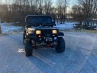 Jeep Wrangler - <small></small> 20.000 € <small>TTC</small> - #1