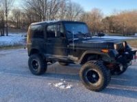 Jeep Wrangler - <small></small> 20.000 € <small>TTC</small> - #2