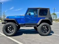 Jeep Wrangler - <small></small> 19.000 € <small>TTC</small> - #1