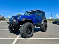 Jeep Wrangler - <small></small> 19.000 € <small>TTC</small> - #2