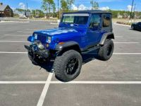 Jeep Wrangler - <small></small> 19.000 € <small>TTC</small> - #3